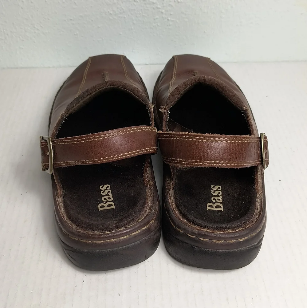 Bass these brown